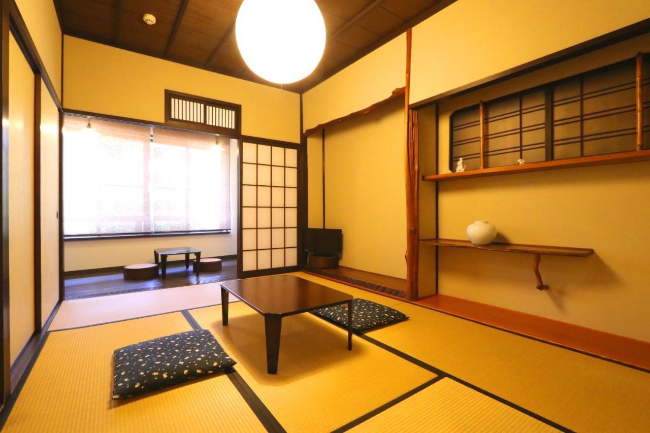 Oyado Tsukiusagi Ryokan Hatsukaichi